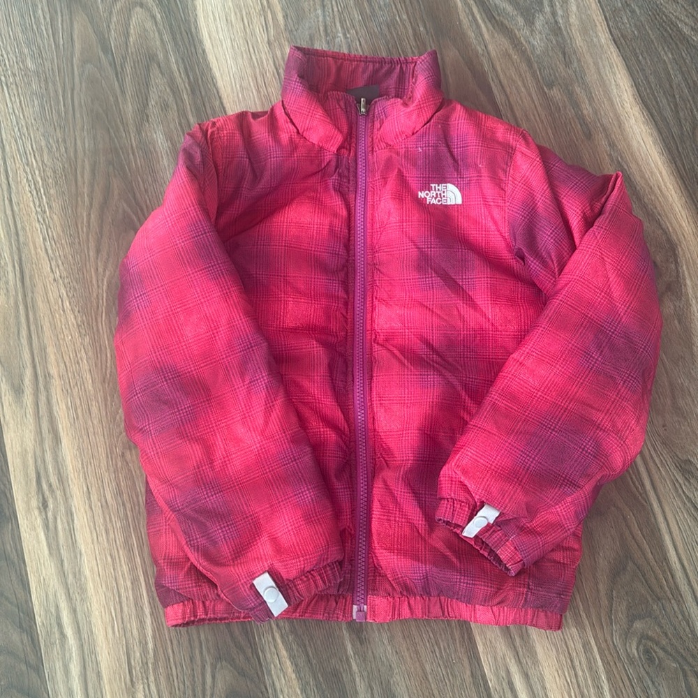 The North Face Girls Jacket Coat